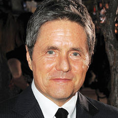 Brad Grey