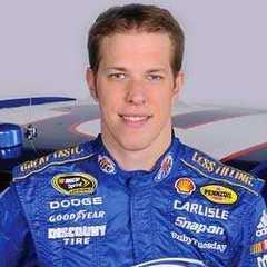 Brad Keselowski