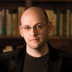 Brad Meltzer