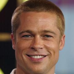 Brad Pitt