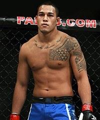 Brad Tavares