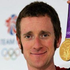 Bradley Wiggins