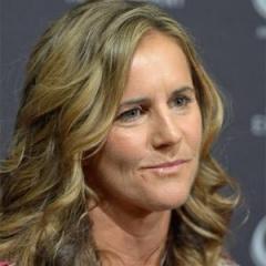 Brandi Chastain