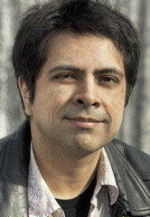 Brando Skyhorse