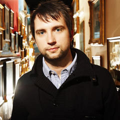 Brandon Heath