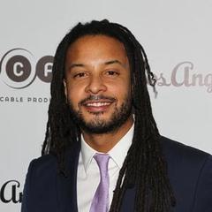 Brandon Jay McLaren