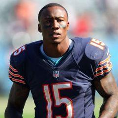 Brandon Marshall