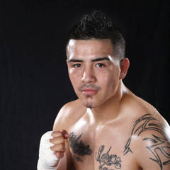 Brandon Rios