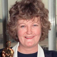 Brenda Fricker