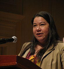 Brenda Shaughnessy