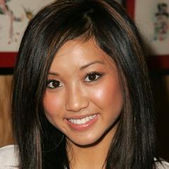 Brenda Song