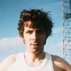 Brendan Foster