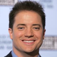 Brendan Fraser