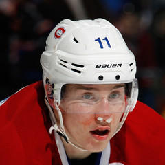 Brendan Gallagher