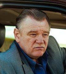 Brendan Gleeson