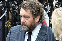 Brendan Grace