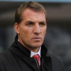 Brendan Rodgers