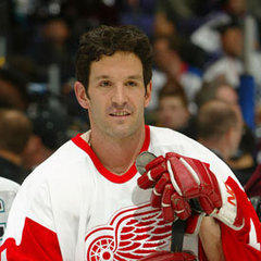 Brendan Shanahan