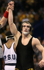 Brent Metcalf