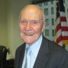 Brent Scowcroft