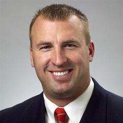 Bret Bielema