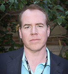 Bret Easton Ellis