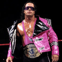 Bret Hart