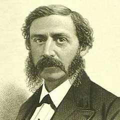 Bret Harte