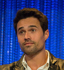 Brett Dalton