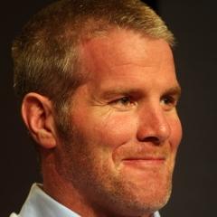 Brett Favre