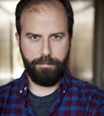 Brett Gelman