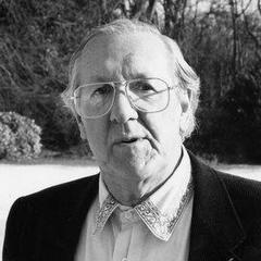 Brian Aldiss