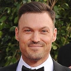 Brian Austin Green