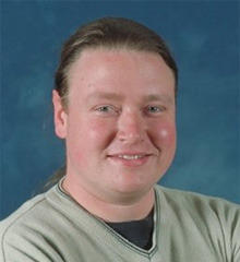 Brian Behlendorf