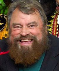 Brian Blessed