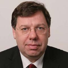 Brian Cowen