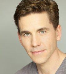 Brian Dietzen