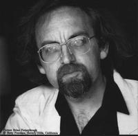 Brian Ferneyhough