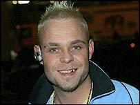 Brian Harvey