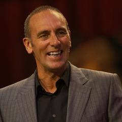 Brian Houston