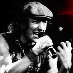 Brian Johnson