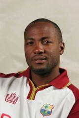 Brian Lara