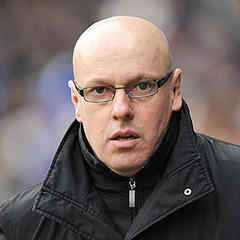 Brian McDermott