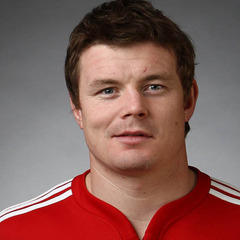 Brian O'Driscoll