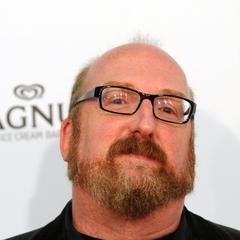 Brian Posehn