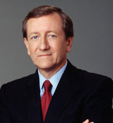 Brian Ross