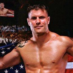 Brian Stann