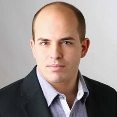 Brian Stelter