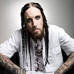 Brian Welch