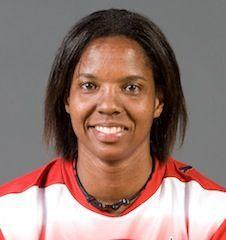 Briana Scurry